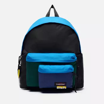 Рюкзак Eastpak Padded Pocket'r Resist Waste, цвет синий