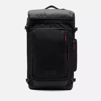 Рюкзак Eastpak Tecum Top, цвет чёрный