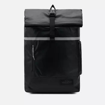 Рюкзак Eastpak Up Roll Bike, цвет чёрный