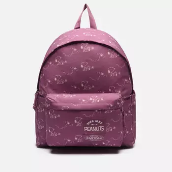 Рюкзак Eastpak x Peanuts Day Pak'r, цвет розовый