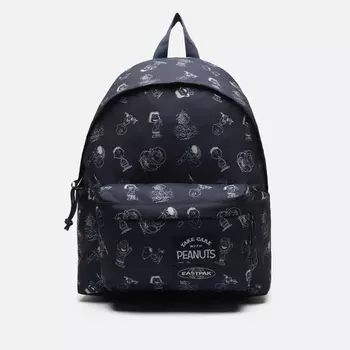 Рюкзак Eastpak x Peanuts Padded Pak'r, цвет синий