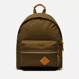 Рюкзак Eastpak x Timberland Padded Zippl'r +, цвет оливковый