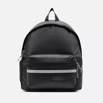 Рюкзак Eastpak Zippl'R Bike, цвет чёрный