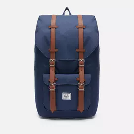 Рюкзак Herschel Supply Co. Little America, цвет синий