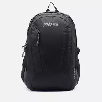 Рюкзак JanSport Agave, цвет чёрный