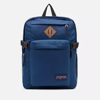 Рюкзак JanSport Main Campus, цвет синий