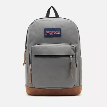 Рюкзак JanSport Right Pack, цвет серый