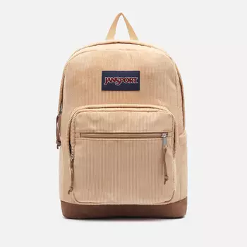 Рюкзак JanSport Right Pack Expression, цвет жёлтый