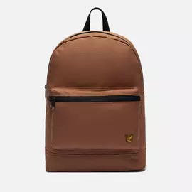 Рюкзак Lyle &amp; Scott Core Classic, цвет коричневый