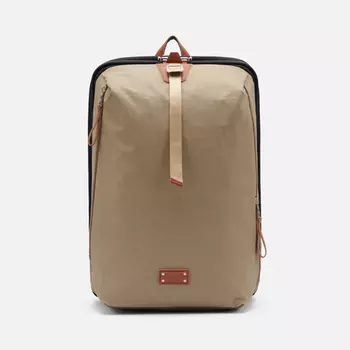 Рюкзак Master-piece Bump L, цвет бежевый