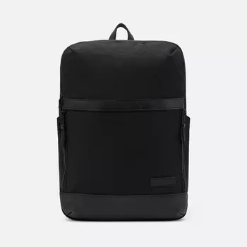 Рюкзак Master-piece Explorer Square, цвет чёрный