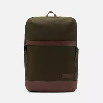 Рюкзак Master-piece Explorer Square, цвет оливковый