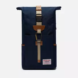 Рюкзак Master-piece Link Roll Top 13L, цвет синий