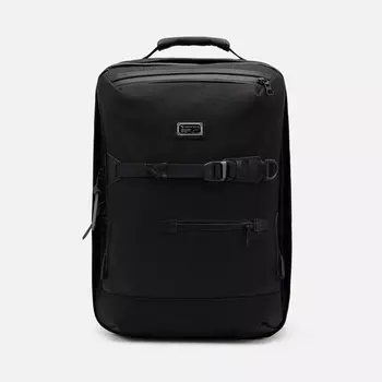 Рюкзак Master-piece Potential 2-Way 30th Black Crazy, цвет чёрный