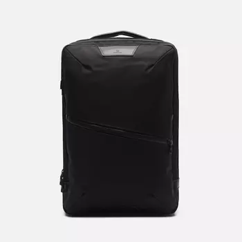 Рюкзак Master-piece Progress Tough Square, цвет чёрный