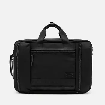 Рюкзак Master-piece Rise ver.2 3-Way, цвет чёрный