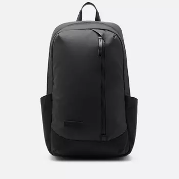 Рюкзак Master-piece Slick v2 M, цвет чёрный