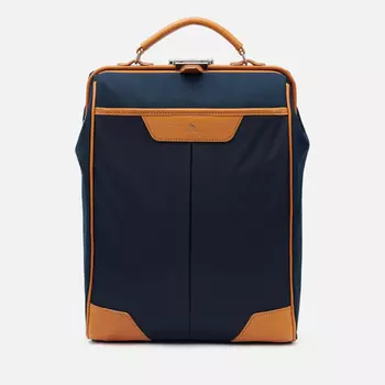 Рюкзак Master-piece Tact S ver.2, цвет синий