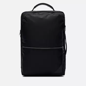 Рюкзак Master-piece Various 2-Way, цвет чёрный