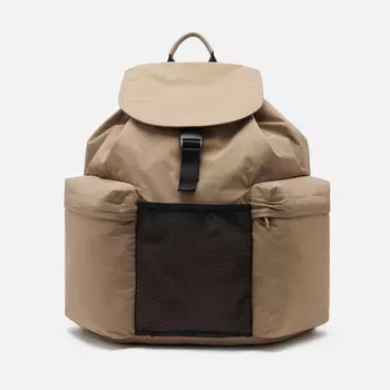 Рюкзак mazi untitled All Day Back 04, цвет бежевый