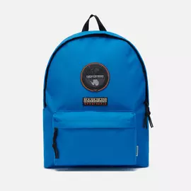 Рюкзак Napapijri Voyage 2, цвет голубой