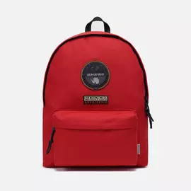 Рюкзак Napapijri Voyage 2, цвет красный