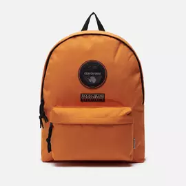 Рюкзак Napapijri Voyage 2, цвет оранжевый