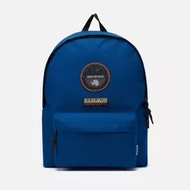 Рюкзак Napapijri Voyage 2, цвет синий