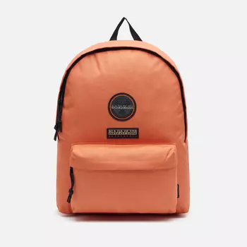 Рюкзак Napapijri Voyage 3, цвет оранжевый