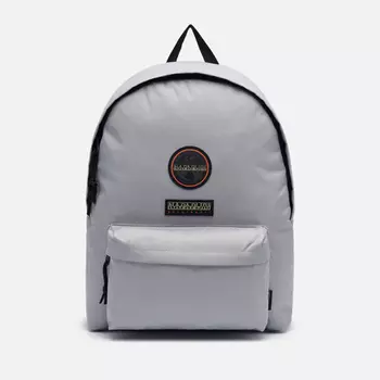 Рюкзак Napapijri Voyage 3, цвет серый