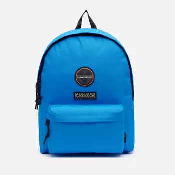 Рюкзак Napapijri Voyage 3, цвет синий