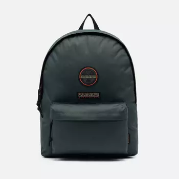 Рюкзак Napapijri Voyage 3, цвет зелёный