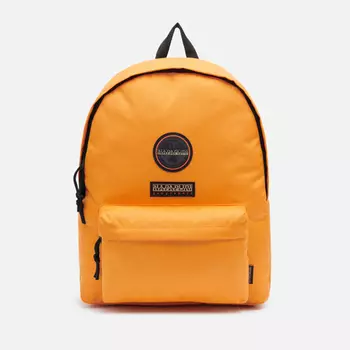 Рюкзак Napapijri Voyage 3, цвет жёлтый