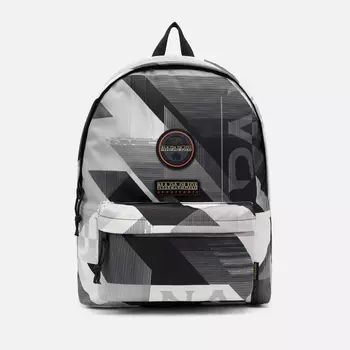 Рюкзак Napapijri Voyage, цвет чёрный