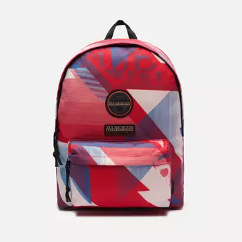 Рюкзак Napapijri Voyage, цвет красный