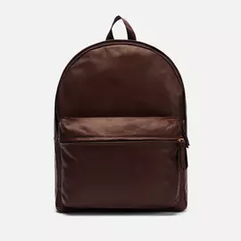 Рюкзак Porter-Yoshida &amp; Co Frank Daypack L, цвет коричневый