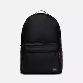 Рюкзак Porter-Yoshida &amp; Co Tanker Daypack M The 35th Anniversary, цвет чёрный