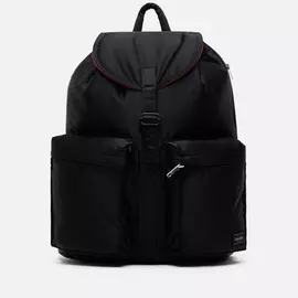 Рюкзак Porter-Yoshida &amp; Co Tanker Rucksack M The 35th Anniversary, цвет чёрный