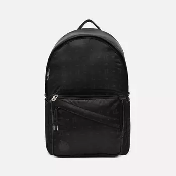 Рюкзак Porter-Yoshida & Co Potr Monogram Daypack, цвет чёрный