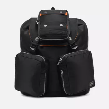 Рюкзак Porter-Yoshida & Co Tanker XL, цвет чёрный