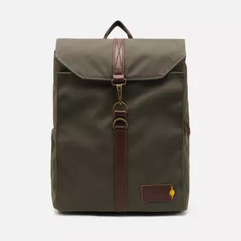 Рюкзак Property Of... Hunter, цвет зелёный