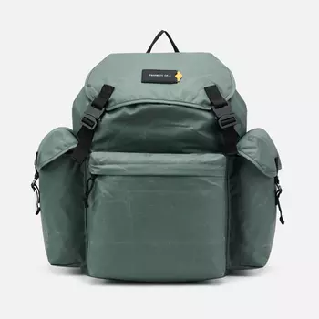 Рюкзак Property Of... Josh Lightweight, цвет зелёный