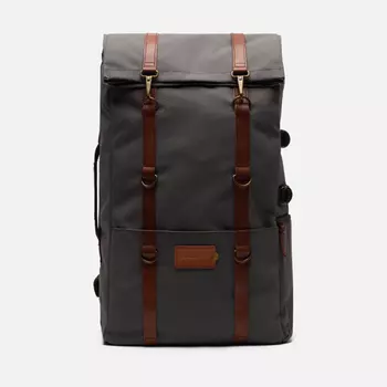 Рюкзак Property Of... Karl 48h Travel, цвет серый