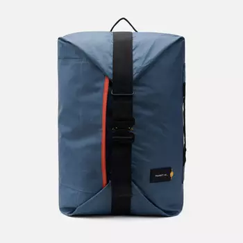 Рюкзак Property Of... Marco Overnight Bike Pack, цвет синий