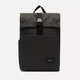 Рюкзак Property Of... Max Roll Down, цвет оливковый