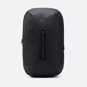 Рюкзак Puma Pumatech Large, цвет чёрный