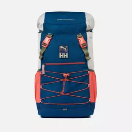 Рюкзак Puma x Helly Hansen, цвет синий