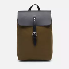 Рюкзак Sandqvist Alva, цвет оливковый