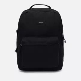 Рюкзак Sandqvist August, цвет чёрный