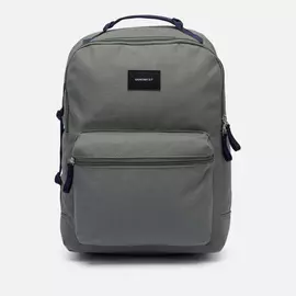 Рюкзак Sandqvist August, цвет зелёный